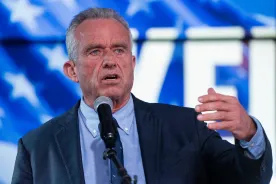 Measles vaccine lasts decades, experts say, pushing back on RFK Jr.