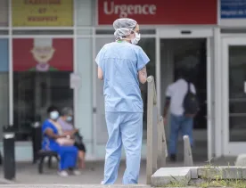 More American doctors are applying to practice in Quebec because of Trump