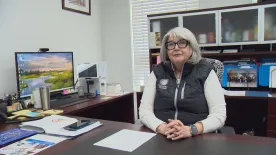 ‘Sickest little people’: Regina nurses say NICU is in an overcapacity crisis