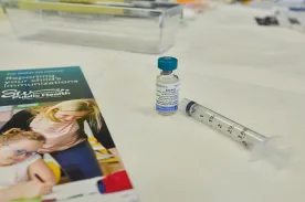Education minister ‘concerned’ by vaccination rates amidst Ontario measles outbreak