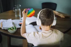 Autism rates rise again with 1 in 31 U.S. kids diagnosed: CDC