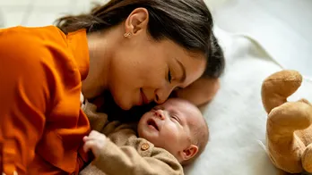 More babies born to women over 40 than teens for first time in US history