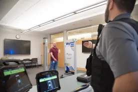 ‘Reduce the risk’: These Ontario hospitals are installing weapons detection systems