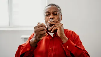 Dementia risk connected to cannabis-related hospital visits, says study