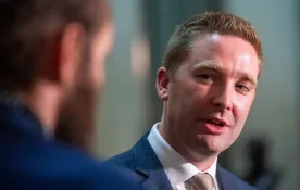 Saskatchewan health minister quashes claim of babies going to U.S. for medical care
