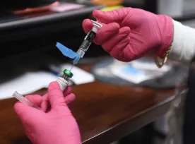 Quebec on verge of declaring measles outbreak over after no new cases in weeks