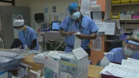 Should the federal government do more for Saskatchewan health care?