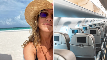 Jennifer Aniston breaks 'extreme' fear of flying with hypnosis: Does it work?