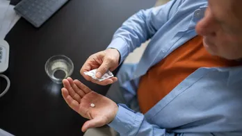 New drug for Parkinson’s shown to be effective in clinical trials: 'Very encouraged'