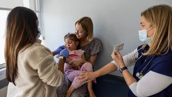 Measles outbreaks now declared in 8 states, including Michigan's first in 5 years
