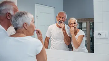 This odd dental habit could spark heart health risks, experts warn