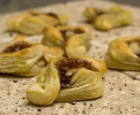 Frozen pastries recalled in Alberta, Manitoba, Ontario, Quebec and Nova Scotia