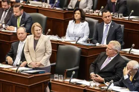 Ontario to boost rural, northern primary and emergency care in agreement with OMA