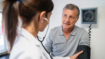 Blood pressure and dementia risk share surprising link, study suggests