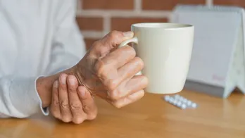 Stem-cell therapy for Parkinson's shows 'strong promise' in relieving symptoms
