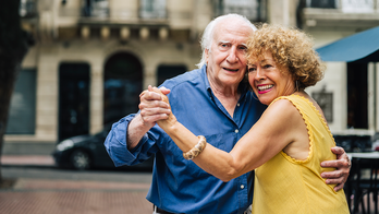 Dancing can help relieve cancer-related side effects, early data shows