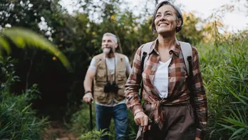 This simple outdoor activity can improve Americans' health, says governor