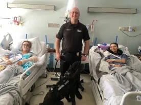 Saskatchewan women suffer life-altering injuries after Las Vegas accident
