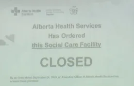Guilty pleas to bylaw charges in connection with E. coli outbreak at Calgary daycares