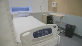 B.C.’s first involuntary treatment centre opens at Surrey correctional facility