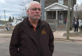 Moncton non-profit raises money to support those with substance abuse disorder