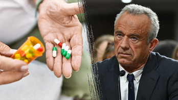 RFK Jr. urges Americans to dispose of medicine safely — and to not flush them