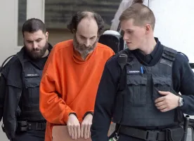 A look at notable ‘not criminally responsible’ cases in Canada