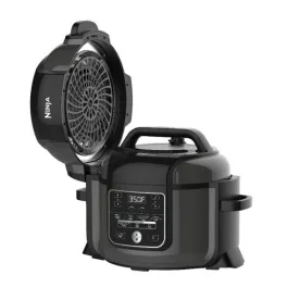 This Ninja pressure cooker lid could burn you, Health Canada warns in recall
