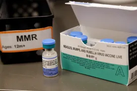 Toronto Public Health warns of possible measles exposure at major tourist attraction