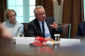 RFK Jr. wants placebo testing for ‘new’ vaccines, some experts say it’s unethical
