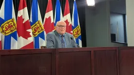 Nova Scotia resident becomes province’s 1st measles case in 2 years after U.S. visit