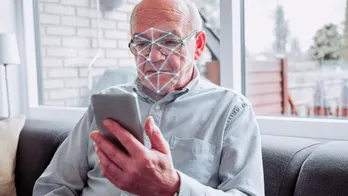 AI tool scans faces to predict biological age and cancer survival