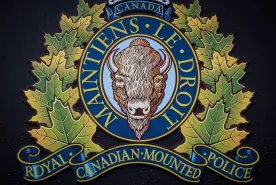 Missing two-year-old in Alberta found a kilometre from home after overnight search