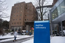 N.S. health minister admits ‘growing pains’ with new free parking policy at hospitals