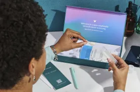 Are at-home tests right for you? What to know as popularity grows