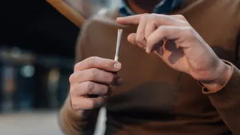 More seniors are using cannabis than ever before despite health risks, research shows