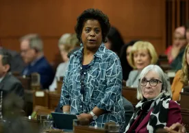 Health minister won’t intervene on forcing addictions treatment