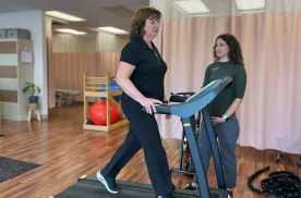 Can exercise boost colon cancer survival rates? Study says yes