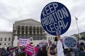 Trump admin revokes guidance for hospitals to provide emergency abortions