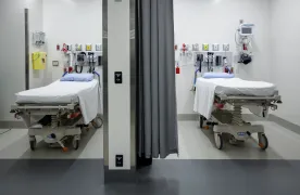 Alberta emergency room visit lengths continue to grow: Report