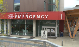 B.C. working to reverse changes to travel accommodation program for sick kids