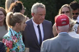 Canadian scientists raise concerns over RFK Jr. firing U.S. vaccine panel