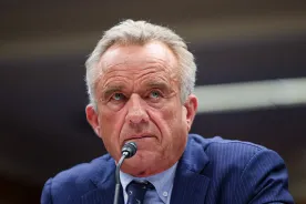 RFK Jr. taps new vaccine advisers days after firing previous panel