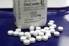 Purdue Pharma, Sackler family to settle U.S. opioid lawsuits for US$7.4B