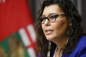 Indigenous, Black patients waiting longer to be seen in Winnipeg ERs: report