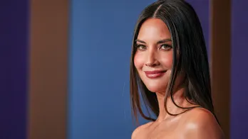 Actress reveals how cancer test that saved her life led to surprising family discovery